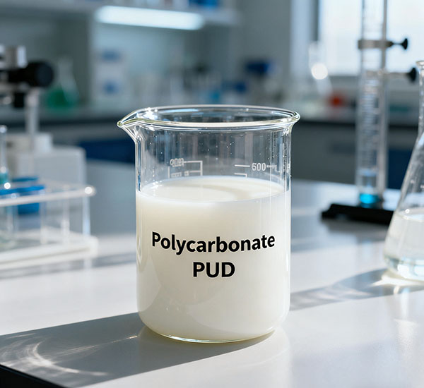 Dispersiones de poliuretano al agua a base de policarbonato: una solución de recubrimiento sostenible de alto rendimiento