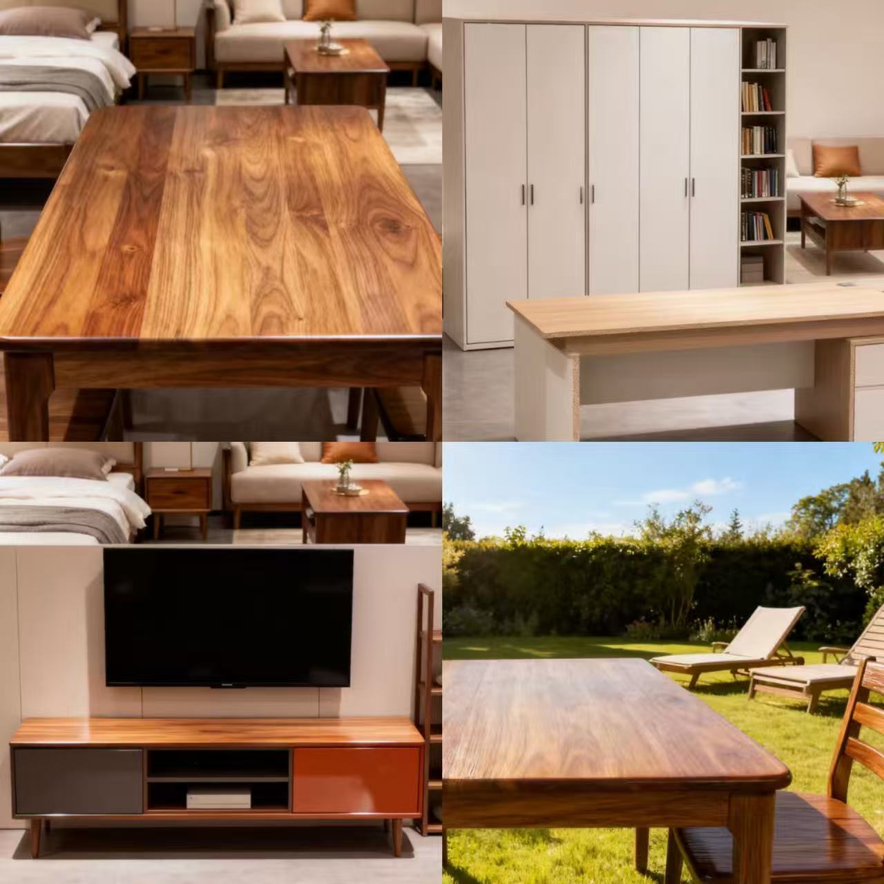 China wooden furniture paint