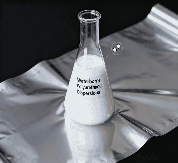 Waterborne Polyurethane Dispersions PUD