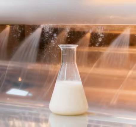 Emulsión acrílica a base de agua: una solución versátil para recubrimientos ecológicos