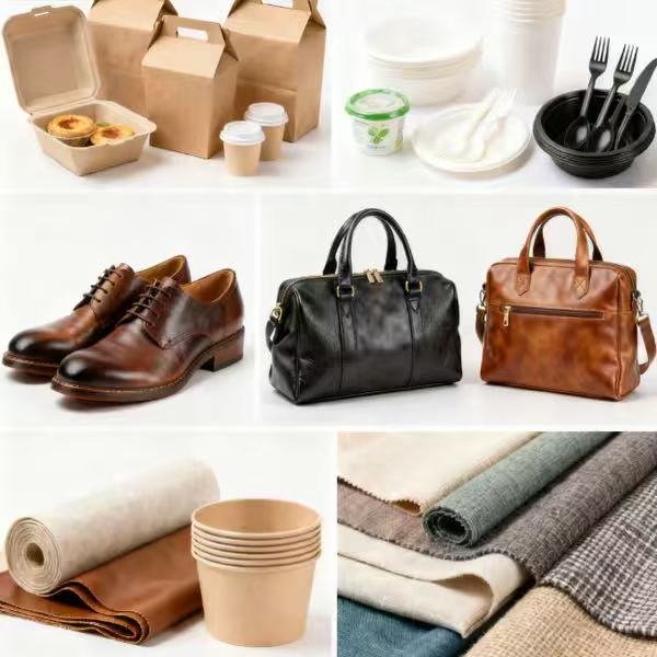 aqueous Polyurethane Dispersion