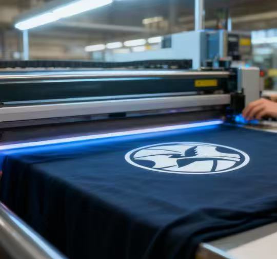 Innovación tecnológica en películas de transferencia térmica DTF: la nueva tendencia de impresión