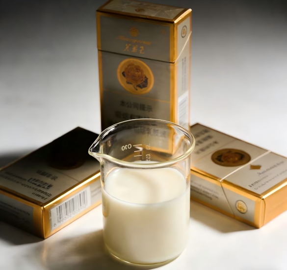 Acrylic Emulsion Copolymer