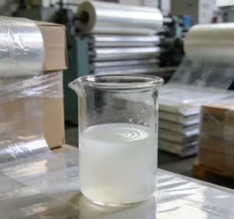 Análisis del mercado y la tecnología de la dispersión de poliuretano a base de agua