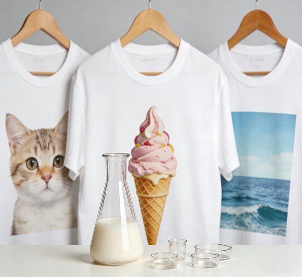 Tendencias futuras de desarrollo de la impresión por transferencia digital DTF