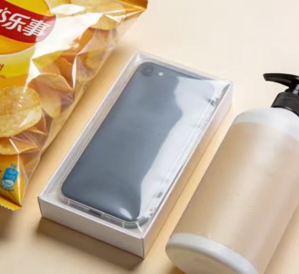 waterborne aliphatic polyurethane dispersion