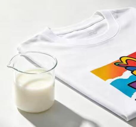 Introducción de la película de transferencia de calor para la impresión digital textil.