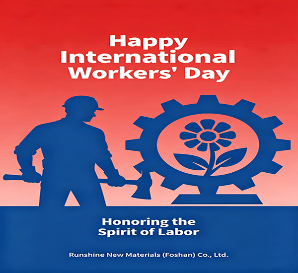 Aviso sobre el feriado del Día Internacional de los Trabajadores