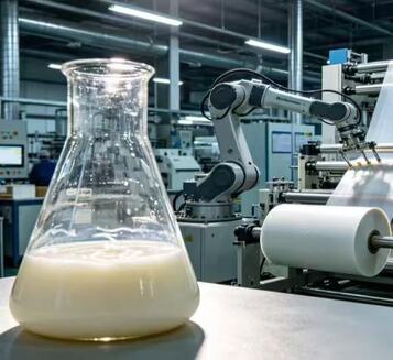 A Sustainable Solution for Paper Packaging Film Replacement